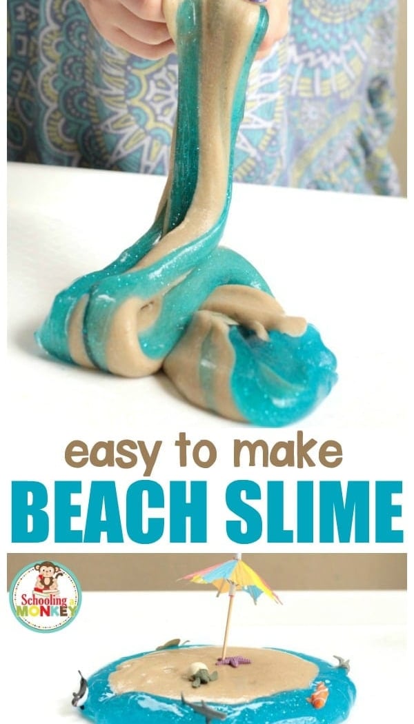 Beach Slime 3